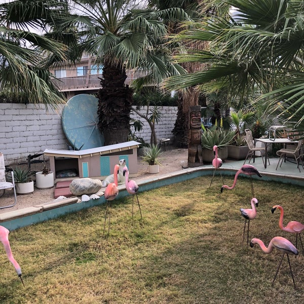 Dazzles Vintage and Thrift Store in Palm Springs