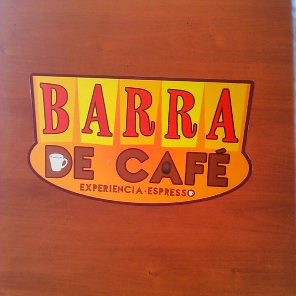 Foto tirada no(a) Barra de Café por Eduardo Z. em 10/15/2014
