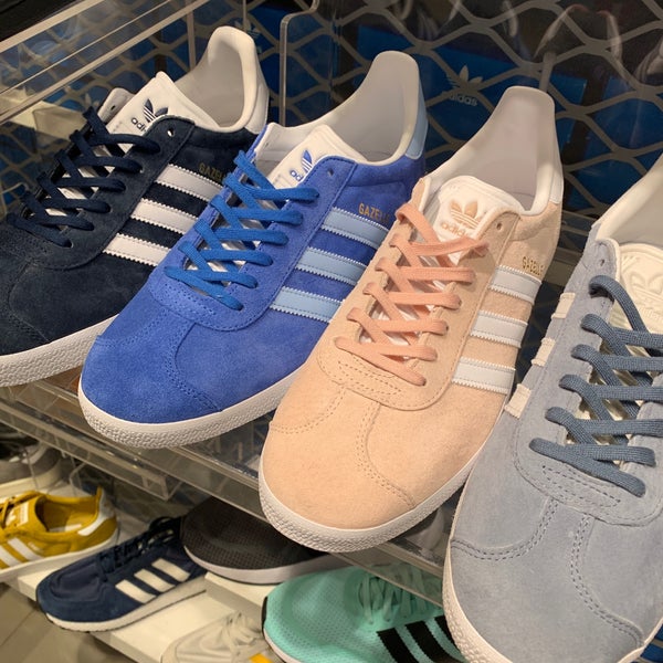 Adidas originals top perisur quito