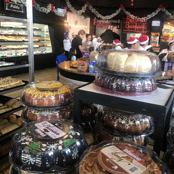 Photos at Panadería La Esperanza Bakery in Sector