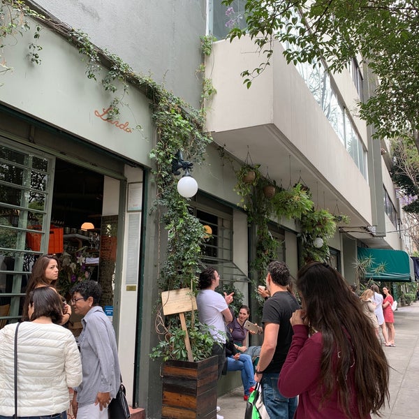 Lardo Condesa 358 tips de 5663 visitantes