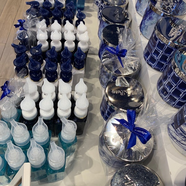 BATH & BODY WORKS Azcapotzalco Parque vía Vallejo