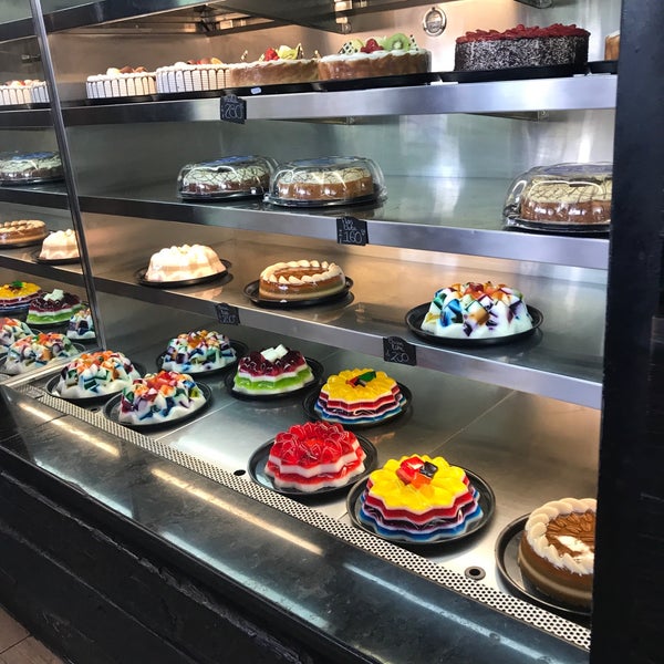 Photos at Panadería La Esperanza Bakery in Sector