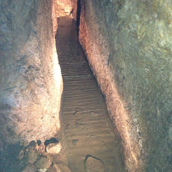 Tellure Mine d'Argent 62 visitors