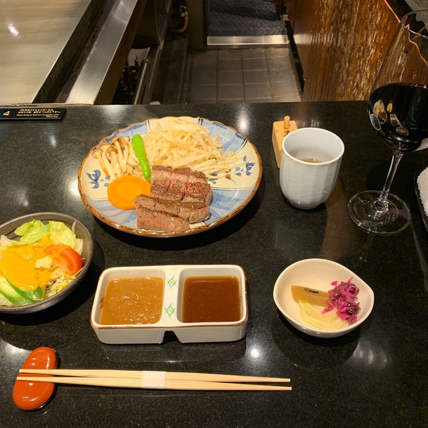 Photos At 築地さとう Japanese Restaurant In 築地 Photos At 築地さとう Japanese Restaurant In 築地