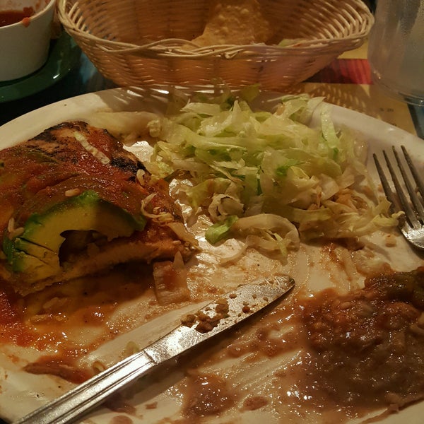 Mangoes Mexican Bar & Grill Mexican Restaurant in Bethpage