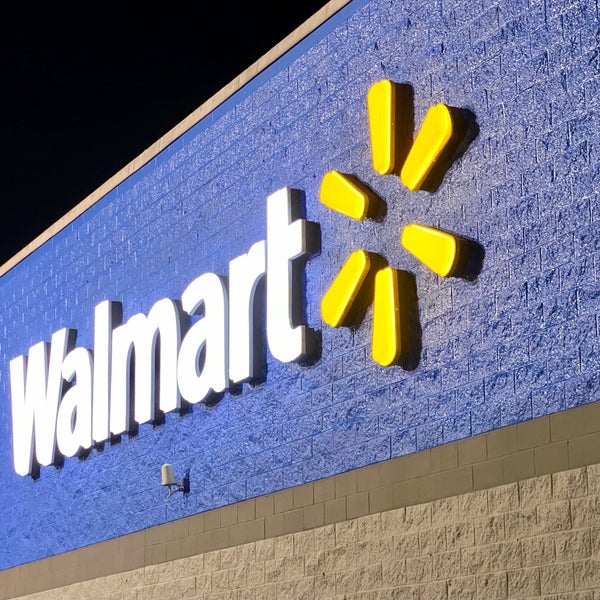 Photos à Walmart Supercenter Grande surface à Live Oak