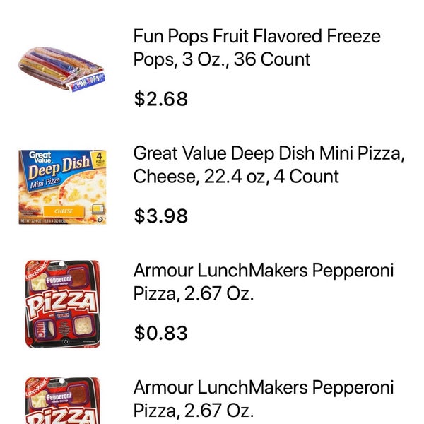 Photos at Walmart Supercenter Hickory Creek, TX