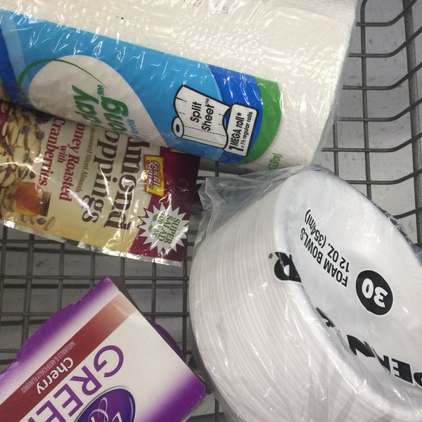 Photos at Walmart Supercenter Big Box Store in Live Oak