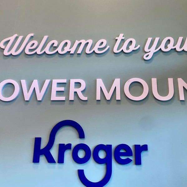 Kroger Cross Timbers Road Flower Mound Tx Best Flower Site
