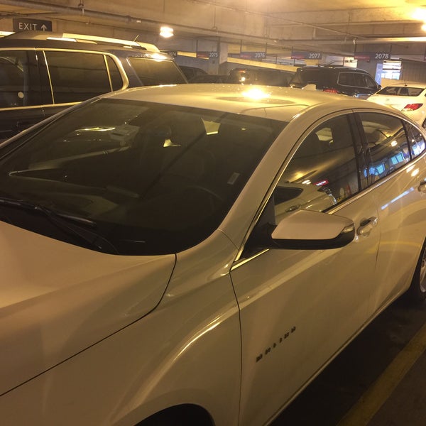 Budget Car Rental Rental Car Location