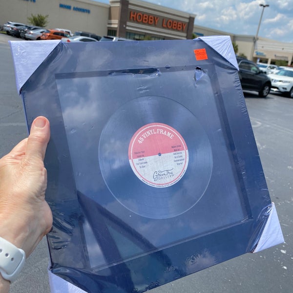 Hobby Lobby Lakeland, FL