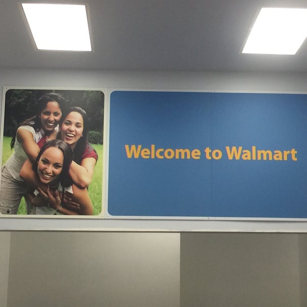 Photos at Walmart Supercenter Big Box Store in Live Oak