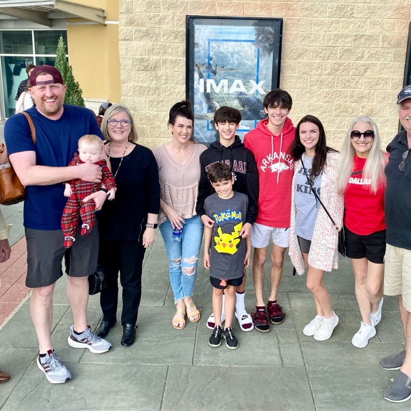 AMC Highland Village 12 26 tips