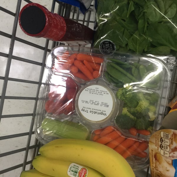 Photos at Walmart Supercenter Big Box Store in Live Oak