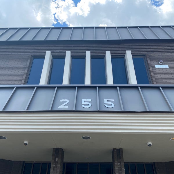 Polk County Property Appraiser's Office Government Building in