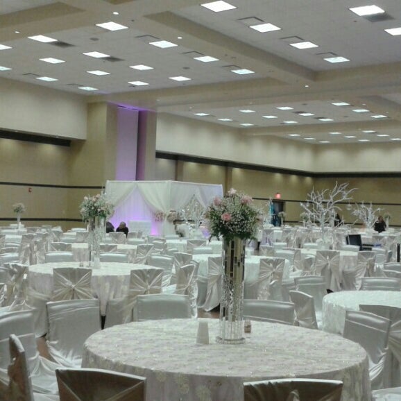 Port Isabel Event & Cultural Center Port Isabel, TX