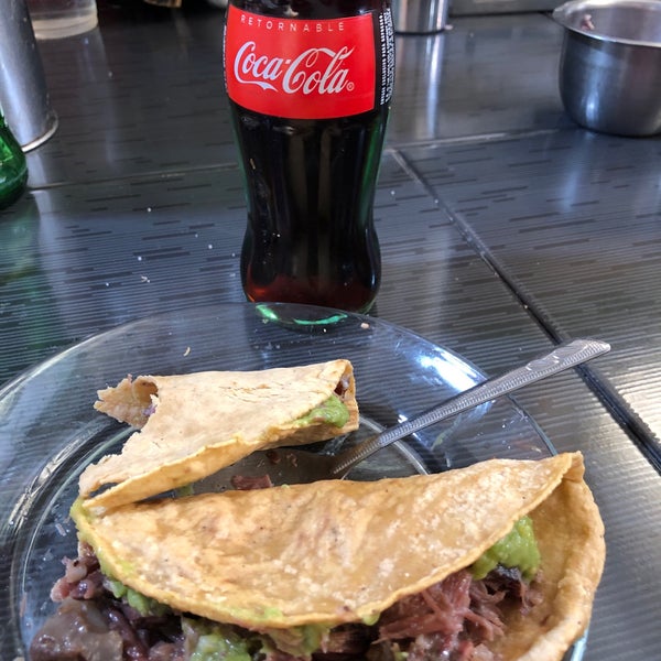 TzinTzunTzan Restaurante de tacos en Peralvillo