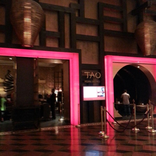 tao asian bistro tao asian bistro