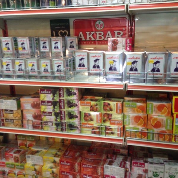 Arab Mart Cyberjaya Selangor