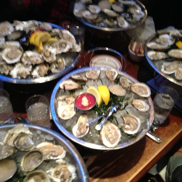 Photos at Shaw's Crab House Seafood Restaurant