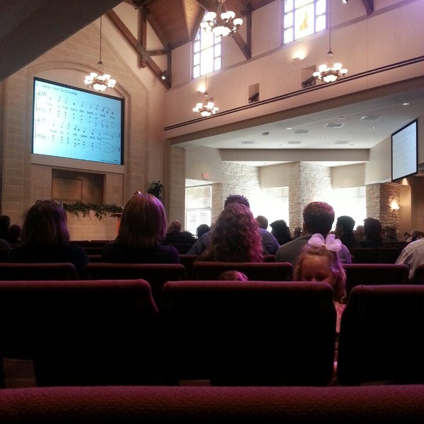 Mcdermott Road Church Of Christ 1 Tip From 61 Visitors