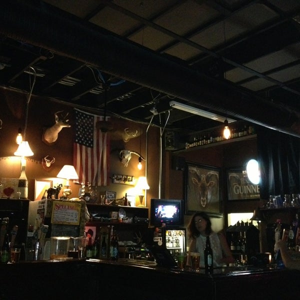Rain Dogs Bar in Jacksonville
