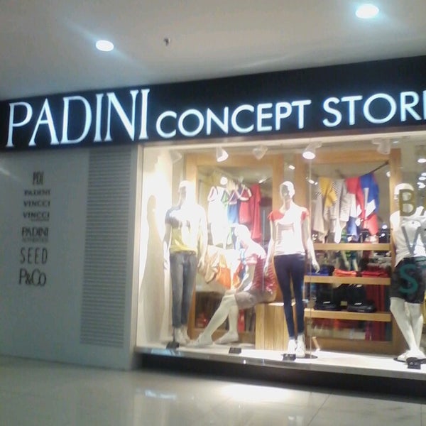 Padini Concept Store Suria Sabah Women S Store