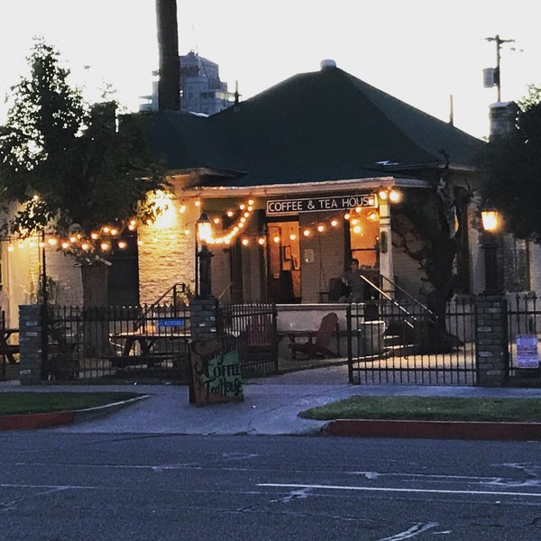 7/3/2019にKrisがSongbird Coffee &amp; Tea Houseで撮った写真
