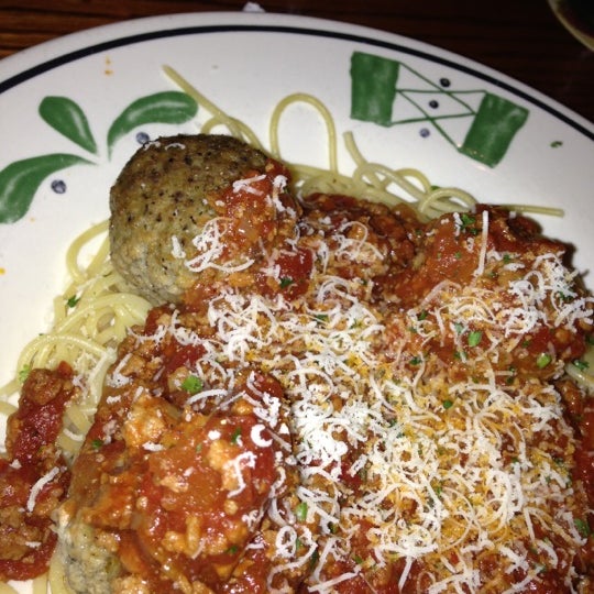 Photos At Olive Garden Italian Restaurant In Yakima