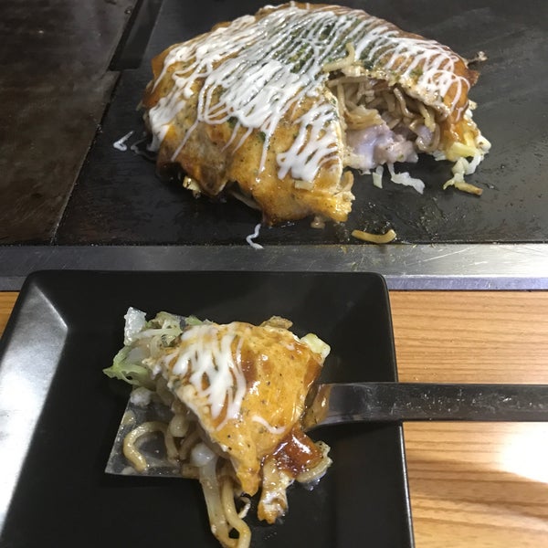 お好み焼き 妙ちゃん 小坂3 1 6