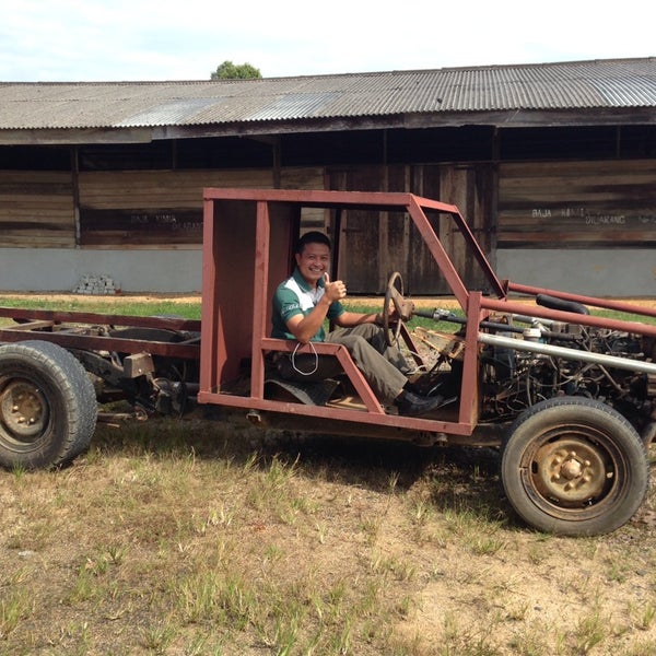 Photos At Pejabat Felda Selancar 4 5 7 Visitors