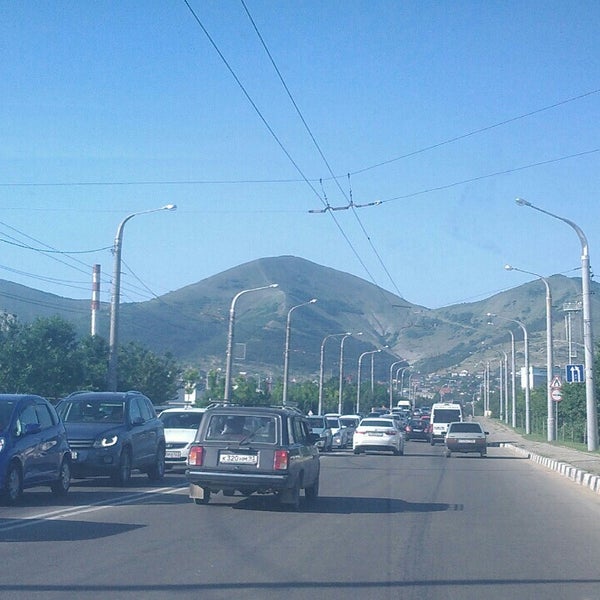 Река цемес новороссийск