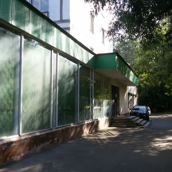 Bank VTB, ATM, Moscow, Vucheticha Street, 21к5 - Yandex Maps