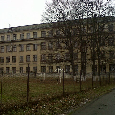 Школа 32 Фото