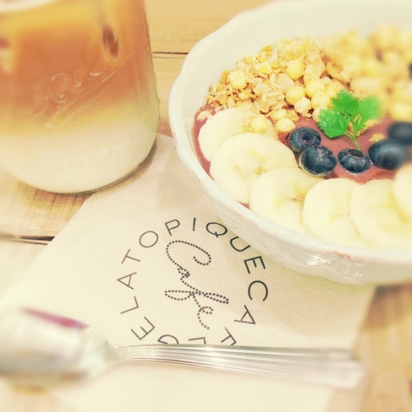 Gelato Pique Cafe Creperie 大丸心斎橋店 Cafe Em 心斎橋 Gelato Pique Cafe Creperie 大丸心斎橋店 Cafe Em 心斎橋