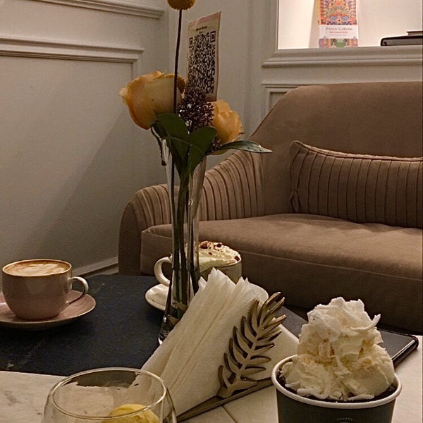 Photos at Bloom Room Cafe & Flowers - Café
