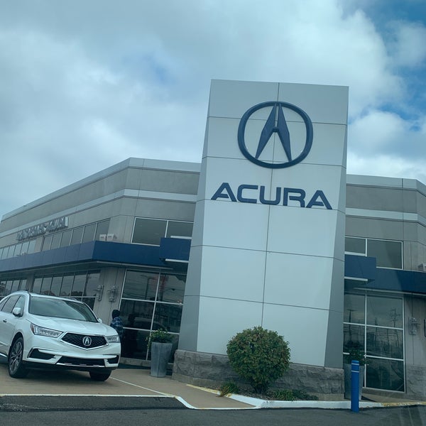 Motorcars Acura 4 Tips