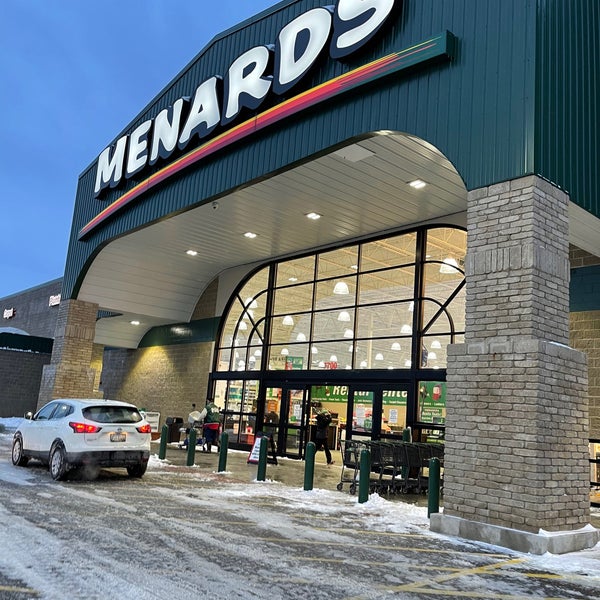 Driving Directions To The Nearest Menards Menards - Hardware Store In Parma
