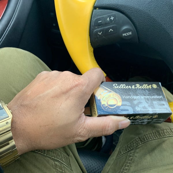 Atlantic Gun & Tackle Bedford, OH