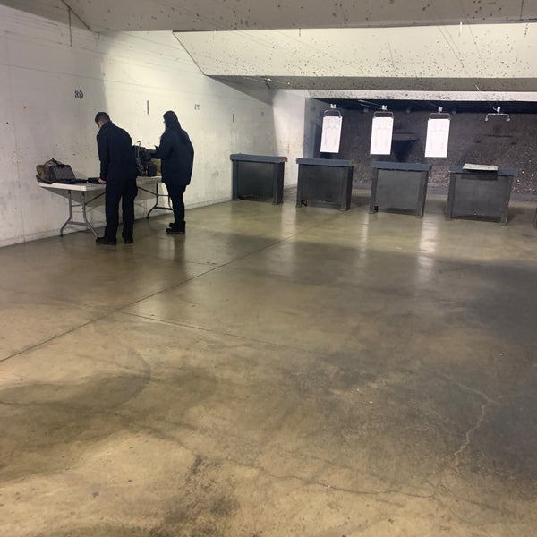 Stonewall Gun Shop & Pistol Range Gun Store in Cleveland