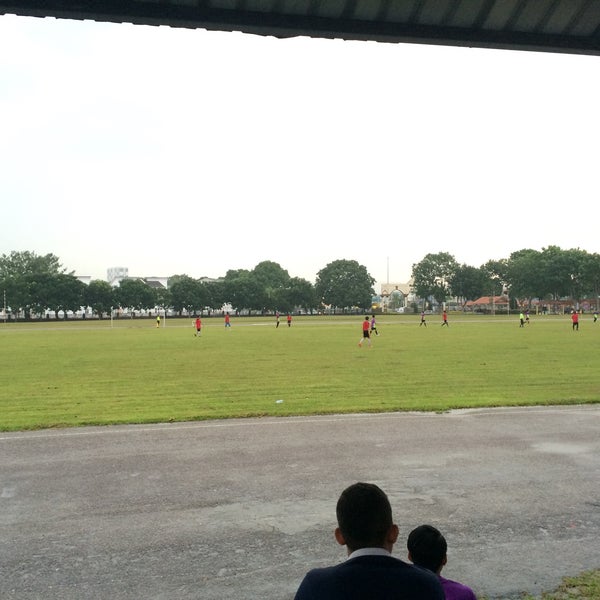 Photos At Padang Politeknik Seberang Perai Field
