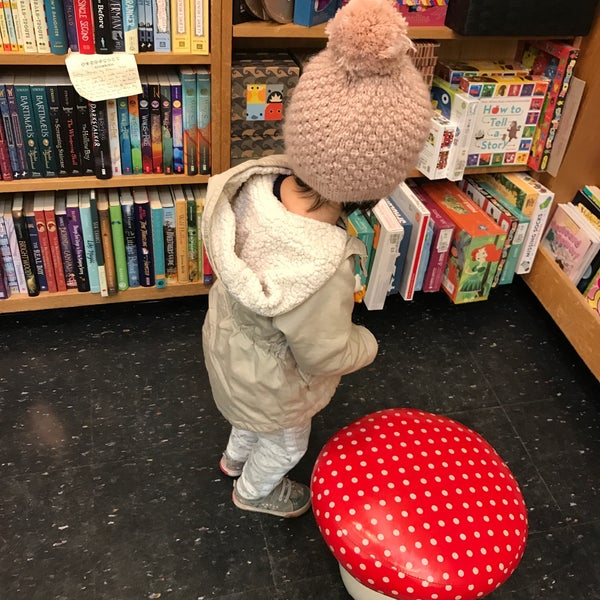 Photo taken at The Booksmith by Ava on 3/5/2017