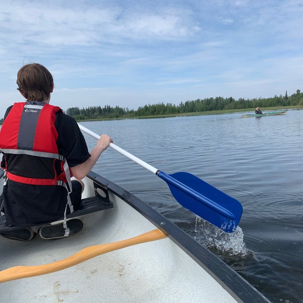 Photos at Tanana Lakes Recreation Area 1 tip