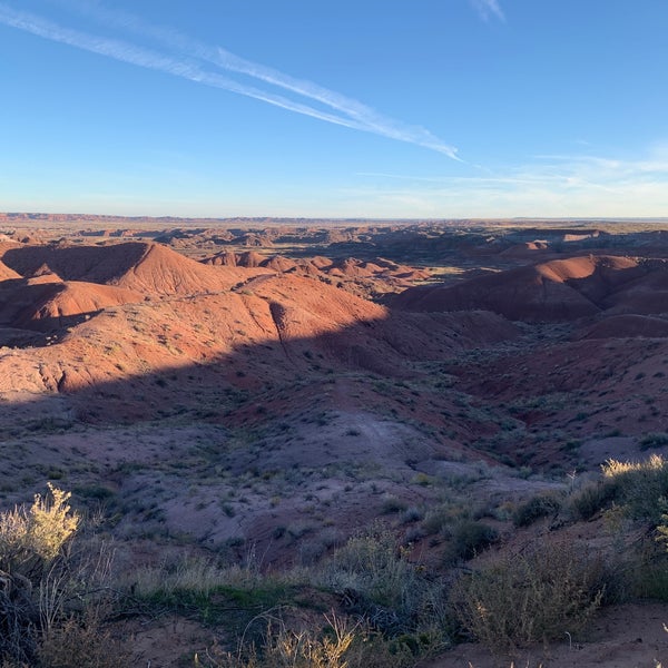 Painted Desert - 13 tips from 1413 visitors