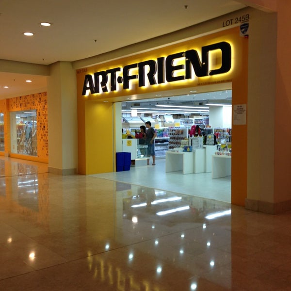 Art Friend 22 Tips