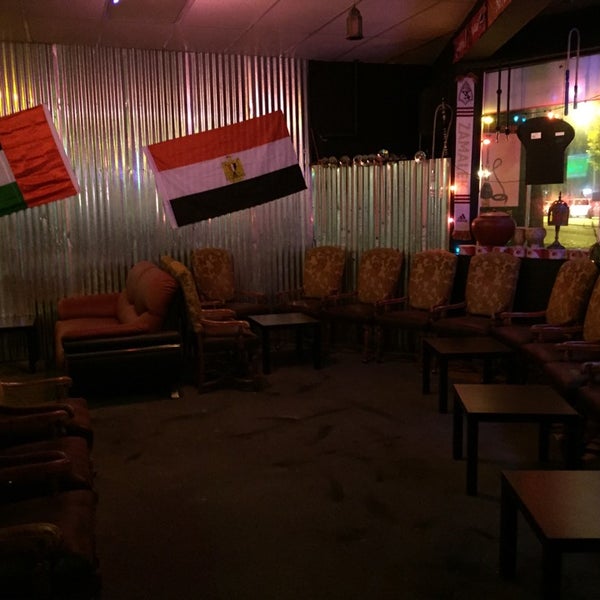 Photos At Dubai Hookah Lounge Hookah Bar In Seattle