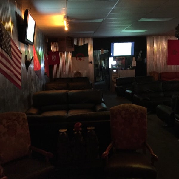 Photos At Dubai Hookah Lounge Hookah Bar In Seattle