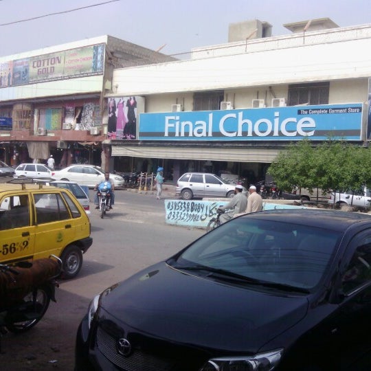 Hyderi Market Karachi Map Hyderi Market - Market In Karachi