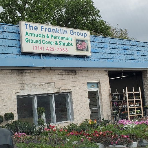The Franklin Group Nursery St Louis, MO